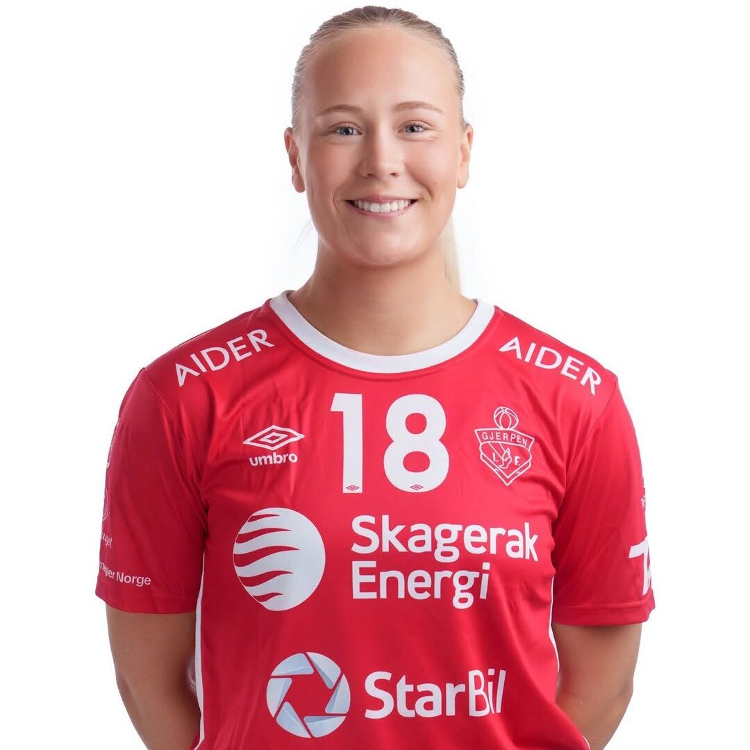 Anne Malin Antonsen